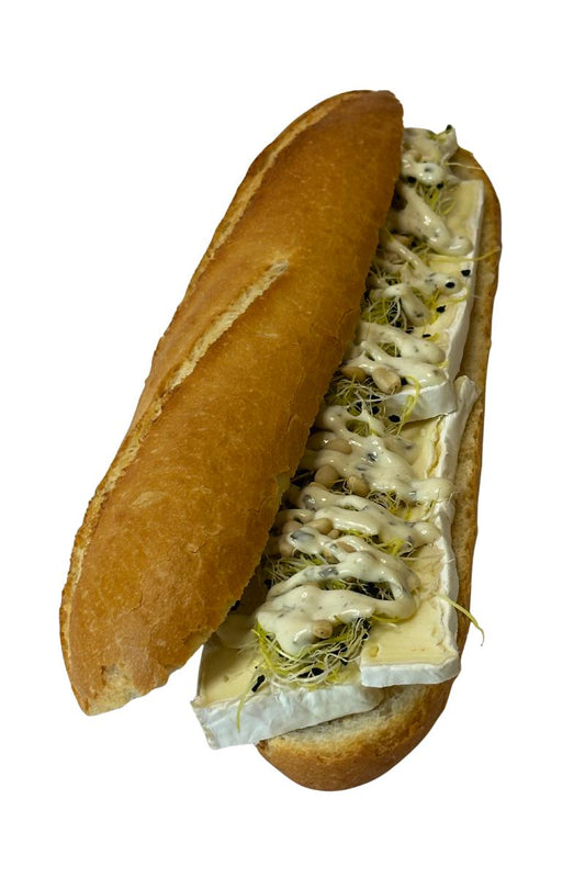 Brie Deluxe