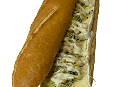 Brie Deluxe
