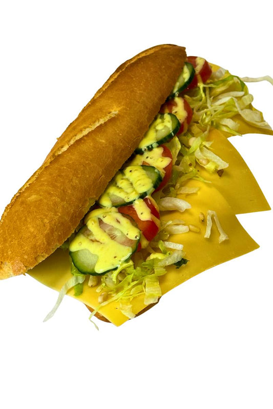 Oudekaas Deluxe