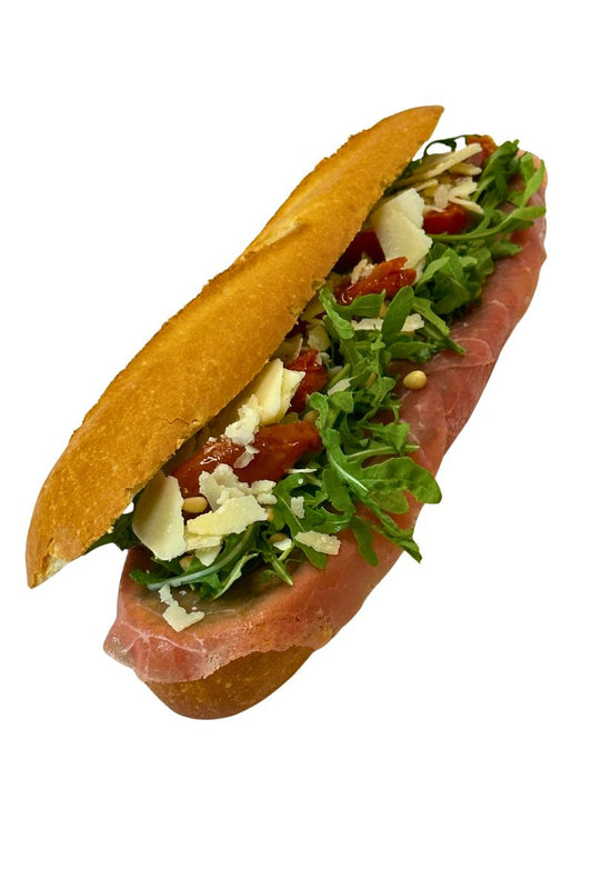 Carpaccio