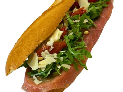 Carpaccio