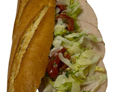 Italiaanse kip