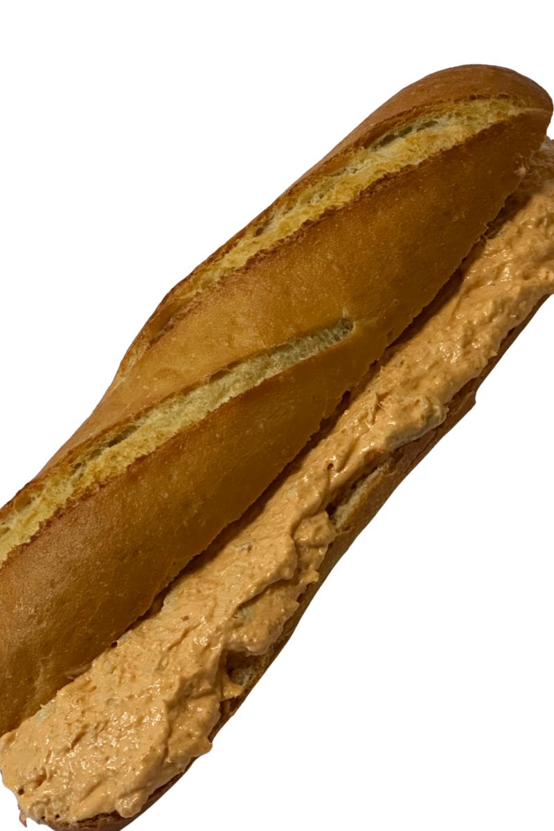 Kip Pikant