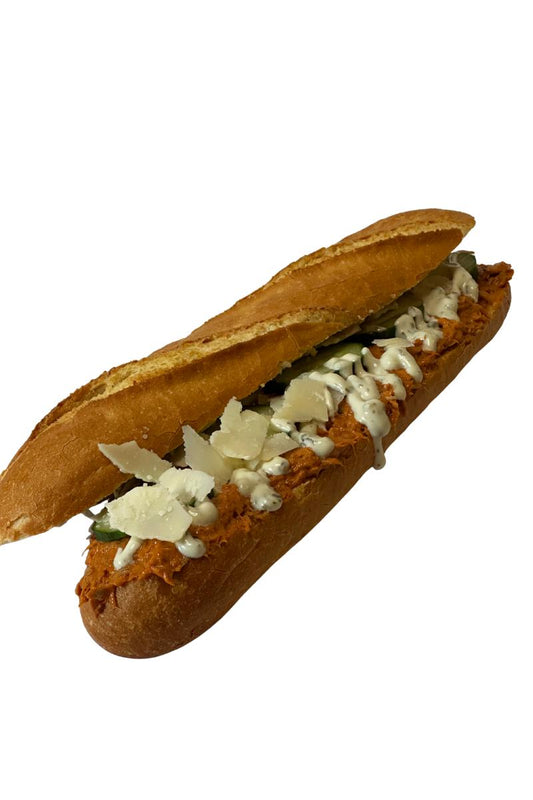 Tonijn Deluxe