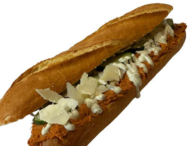 Tonijn Deluxe