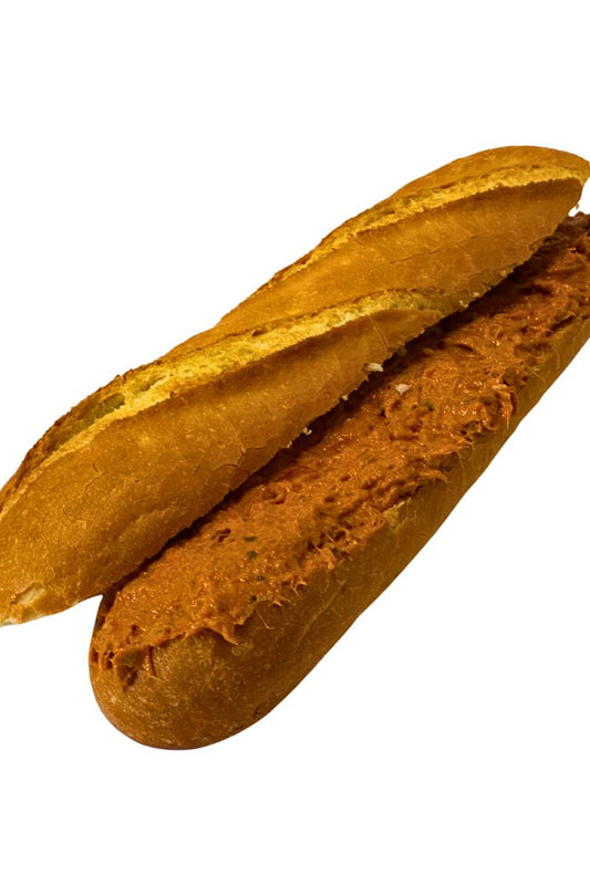 Tonijnsalade