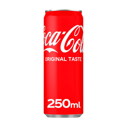 Coca-Cola
