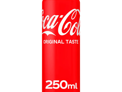 Coca-Cola