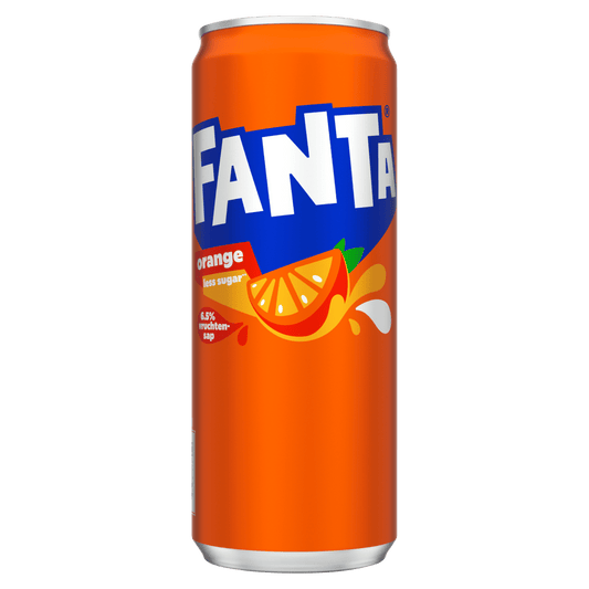 Fanta