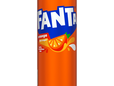 Fanta