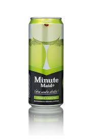Minute maid appel