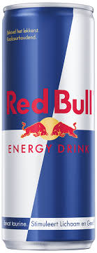 Redbull