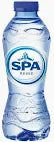 Spa Blauw