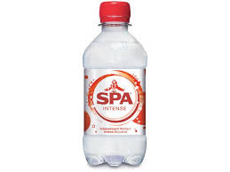 Spa  Rood