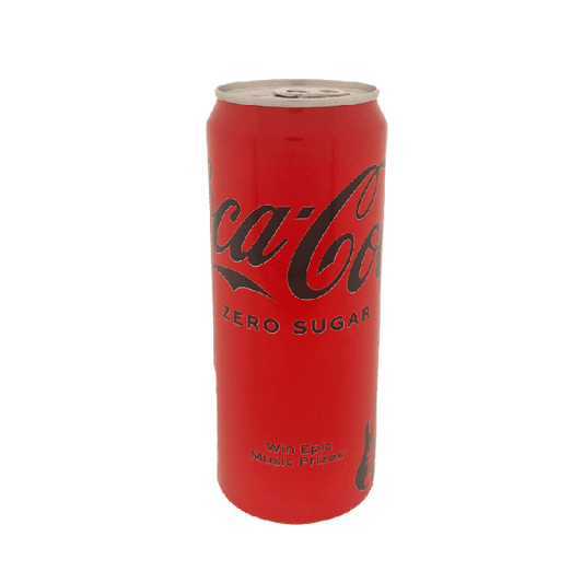 Coca Cola Zero